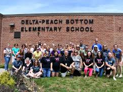 Delta Peachbottom Elementary