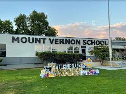 MT. VERNON ELEMENTARY