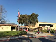 Stanford Elementary - Early Childhood Center