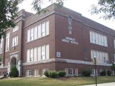 McKinley Elementary School