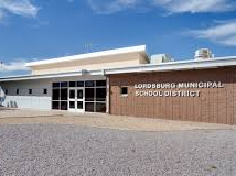 Lordsburg Head Start