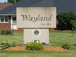 Wayland Early Childhood Center