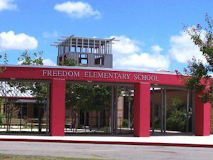 Freedom Elementary