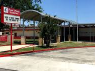 Frank Madla Elementary School