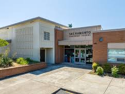 Sacramento Elementary