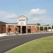 Crittenden County Elementary