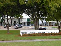 Coral Springs Elementary