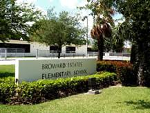 Broward Estates Elementary