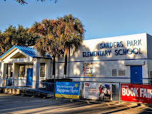 Sanders Park Elementary