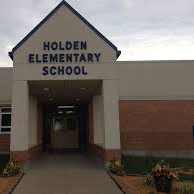 Holden Elementary