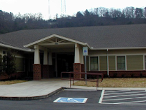 North Ridge Crossing Head Start Center