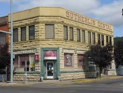 Sutherlin