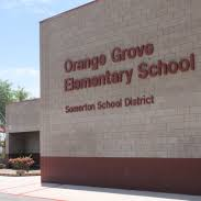 Orange Grove Head Start Center