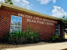 Brooks Head Start