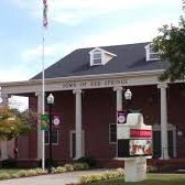 Red Springs Head Start Center