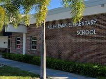 Allen Park Elementary