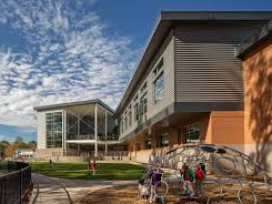 TUSKEGEE AIRMEN GLOBAL ACADEMY