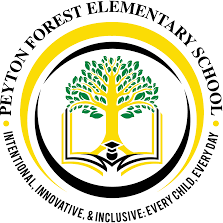 PEYTON FOREST ELEMENTARY - APS