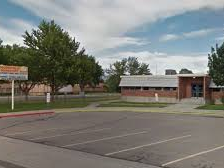 Oquirrh Hills Elementary School