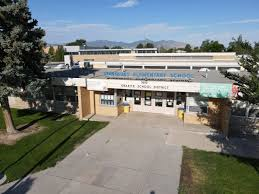 Stansbury Elementary School