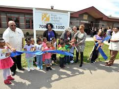 IAFC - Dolton Early Learning Center