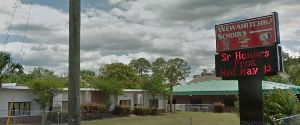 North Gulf County Early Childhood Center